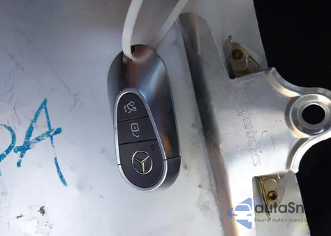 2023 Mercedes-Benz Glc 300 Suv из США, поврежденный, VIN W1NKM4GB7PF049949